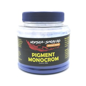 Pigment Monocrom Albastru 500Gr.