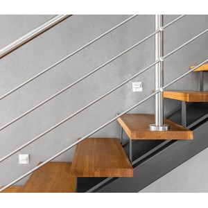 Fassithane Satin 2.5 Litri Mathys