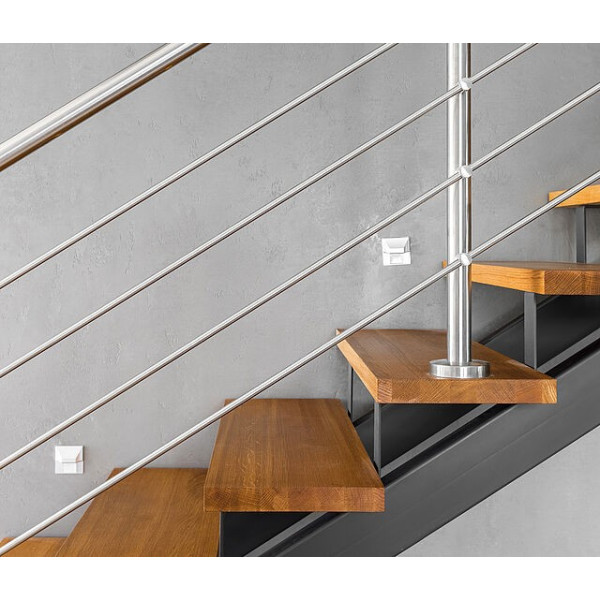 Fassithane Satin 2.5 Litri Mathys
