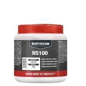 Aditiv Antiderapant NS100 75Gr.