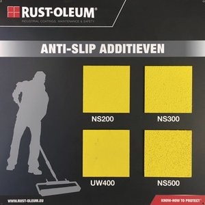 Aditiv Antiderapant NS300 15Kg