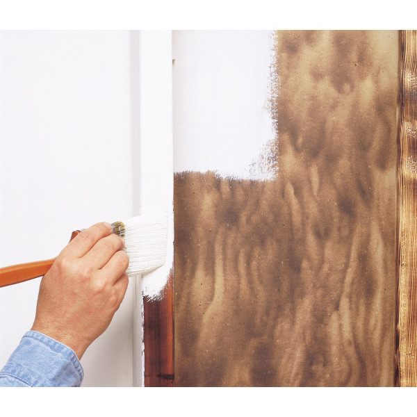 Amorsa, Zinsser Bin Aqua, 2.5 Litri