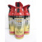 Vopsea Spray Universal Rosu Cardinal 400ml