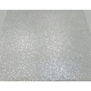 Lac Transparent Cu Sclipici Argintiu 1 Litru
