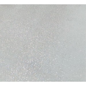 Lac Transparent Cu Sclipici Argintiu 1 Litru