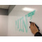 Vopsea Whiteboard, SchetchPaint Alb Lucios, Magpaint, 1 Litru