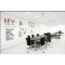 Vopsea Whiteboard, SchetchPaint Alb Lucios, Magpaint, 1 Litru