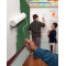 Vopsea Whiteboard, SchetchPaint Alb Lucios, Magpaint, 1 Litru
