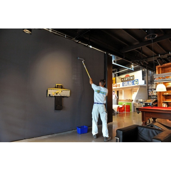 Vopsea Magnetica MagPaint 1Litru