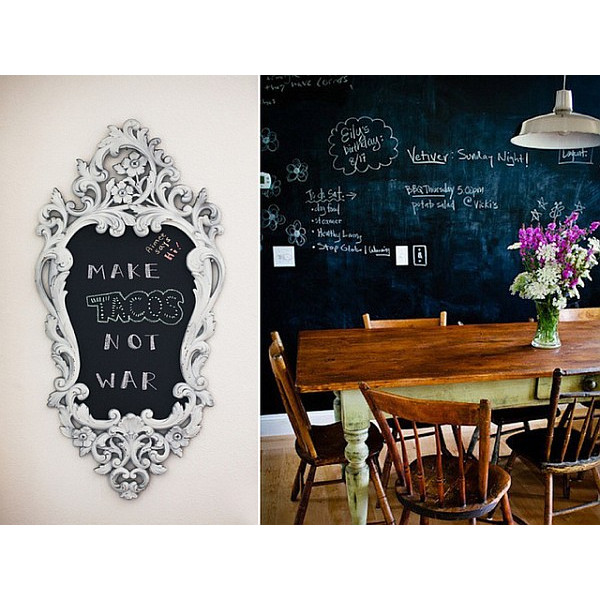 Vopsea Tabla De Scris Neagra MagPaint 500ml