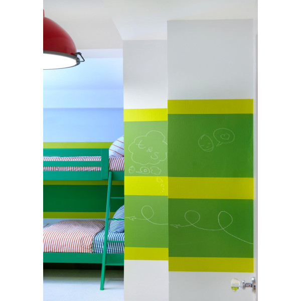 Vopsea Tabla De Scris Verde Lime MagPaint 500ml