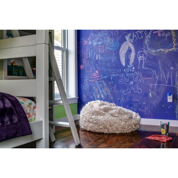 Vopsea Tabla De Scris Albastra MagPaint 500ml