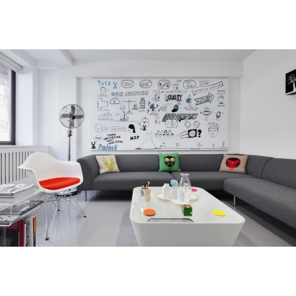 Set Markere Whiteboard, MagPaint, 4 bucati