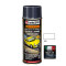 Vopsea Spray Plastic si Cauciuc Alba 400ml