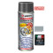 Spray Vopsea Jante Argintiu Metalizat Macota 400ml