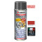 Vopsea Spray Jante Macota Rosu Metalizat 400ml