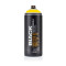 Black, 1025 Kicking Yellow, Montana, 400 ml