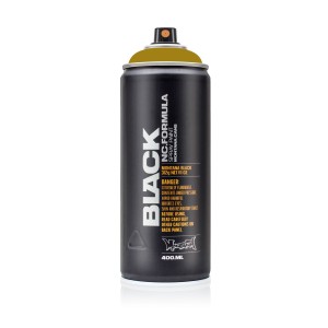 Black, 1130 Delhi, Montana, 400 ml