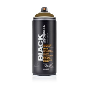 Black, 1140 Bombay, Montana, 400 ml