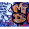 Cleaner Anti-Graffiti, Prochemko Graffiti Remover 2, 500ml