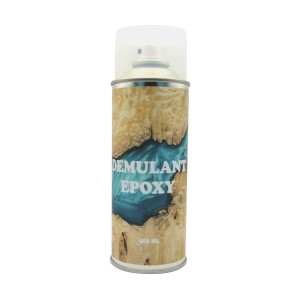 Spray Demulant Epoxy 400ml