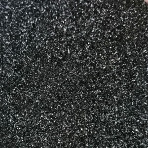 Sclipici Holografic FX Black Diamond 100 Gr.