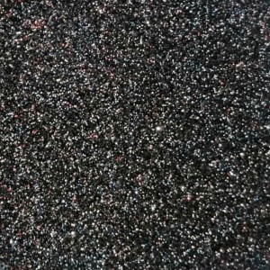 Sclipici Holografic FX Black Rainbow 100 Gr.