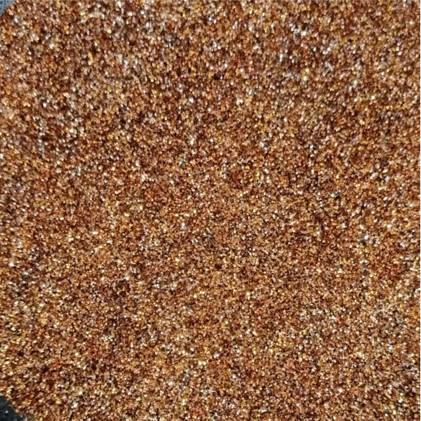 Sclipici Holografic FX Copper 100 Gr.