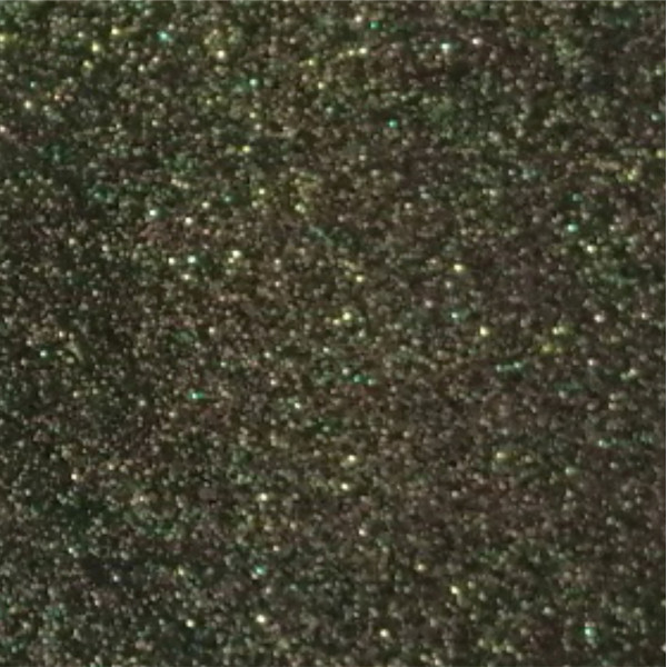 Sclipici Holografic FX Dark Green100 Gr.