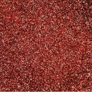 Sclipici Holografic FX Flame Red100 Gr.