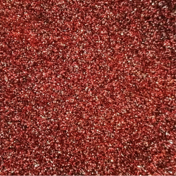Sclipici Holografic FX Flame Red100 Gr.