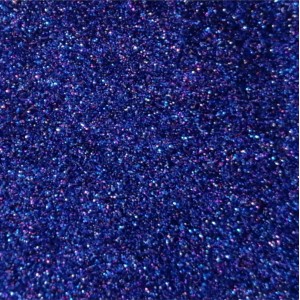 Sclipici Holografic FX Magnetic Blue 100 Gr.