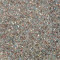Sclipici Holografic FX Silver Rainbow 100 Gr.