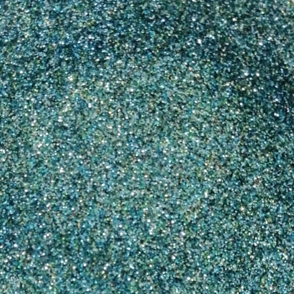Sclipici Holografic FX Sky Blue 100 Gr.