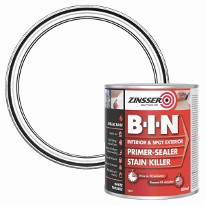 Amorsa, Zinsser Bin, 1 Litru