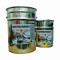 Rasina Epoxidica Transparenta Pardoseli 15Kg