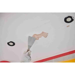 Sigilant Multisuprafete, Zinsser Peel Stop, Satin, 2.5 Litri