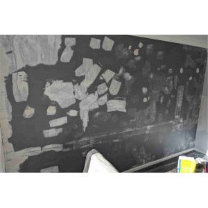 Sigilant Multisuprafete, Zinsser Peel Stop, Satin, 1 Litru