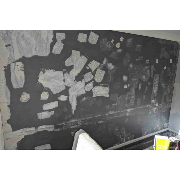 Sigilant Multisuprafete, ZINSSER PEEL STOP, Satin, 1 Litru