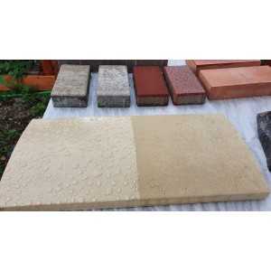 Lac Transparent Pentru Beton, Beton Protect, 5 Litri