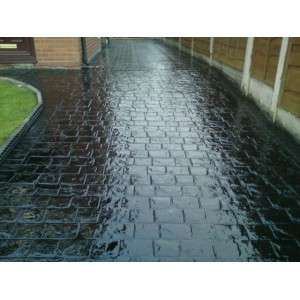 Lac Transparent Pentru Beton, Beton Protect, 5 Litri