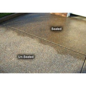 Lac Transparent Pentru Beton, Beton Protect, 5 Litri