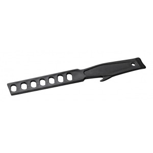 Spatula Mixare Vopsea si Rasina Epoxidica Expert 28cm