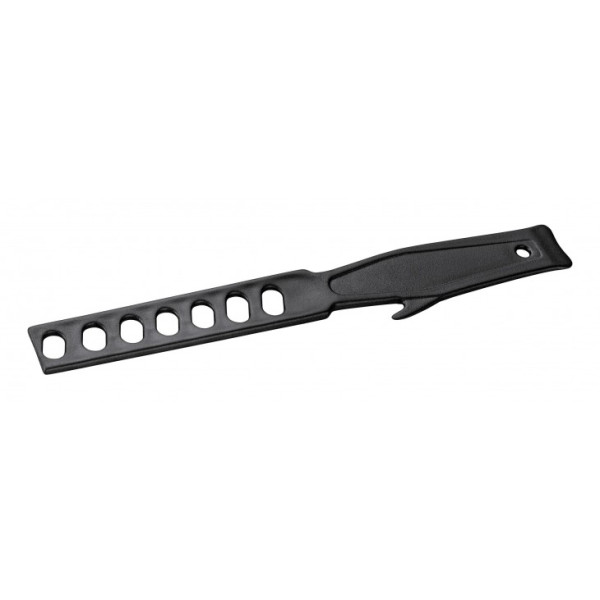 Spatula Mixare Vopsea si Rasina Epoxidica Expert 28cm