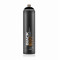 Black, 9001 Black, Montana, 600 ml