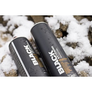 Black, 9105 White, Montana, 600 ml