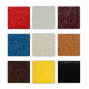 Spray Vopsea Piele, Stanger Leather Alb, 150ml