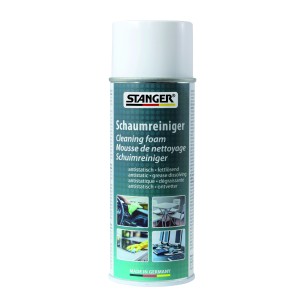 Spray Spuma Curatare, Cleaning Foam, Stanger 400ml