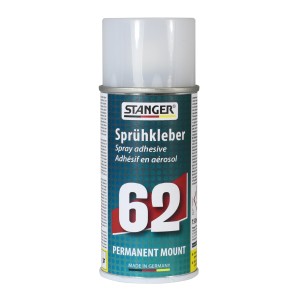 Spray Adeziv Permanent 62, Stanger 400ml