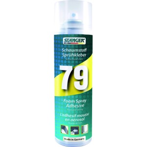 Spray Spuma Adeziv 79, Stanger 500ml
